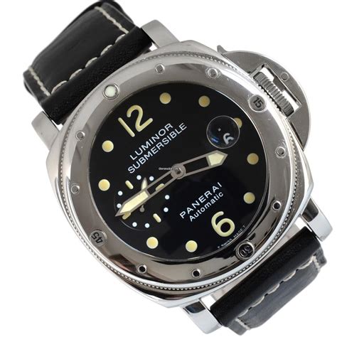 panerai luminor tritium|panerai luminors for sale.